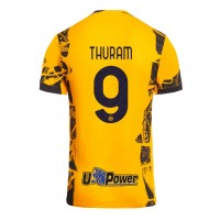 Inter Milan Marcus Thuram #9 3rd trikot 2024-25 Kurzarm